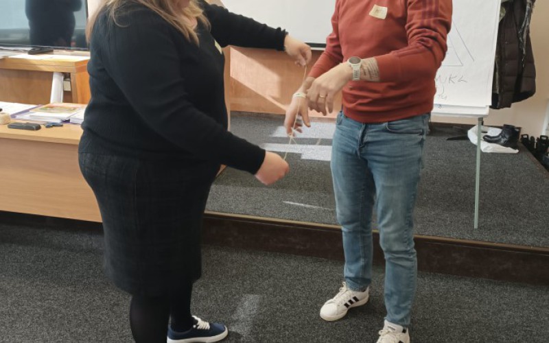 Psychologická prvá pomoc ako súčasť DPŠ