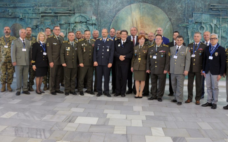 Slovensko hostilo prestížnu medzinárodnú konferenciu Gaminger Initiative Europe 2025 na pôde AOS