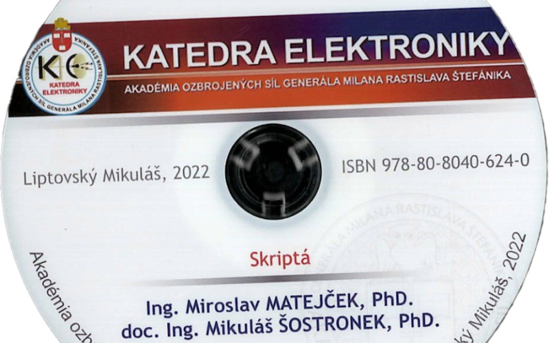 CD-ROM: Inerciálne senzory I: skriptum