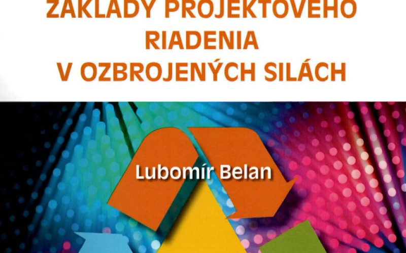 Základy projektového riadenia v Ozbrojených silách