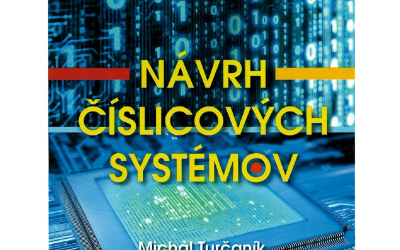 Návrh číslicových systémov