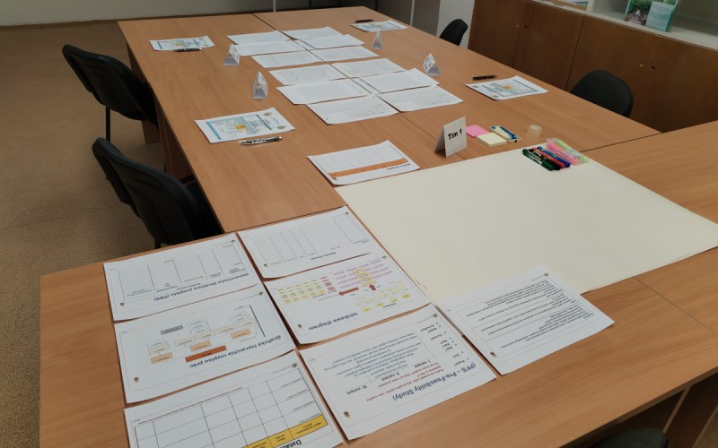 Kurz projektového riadenia