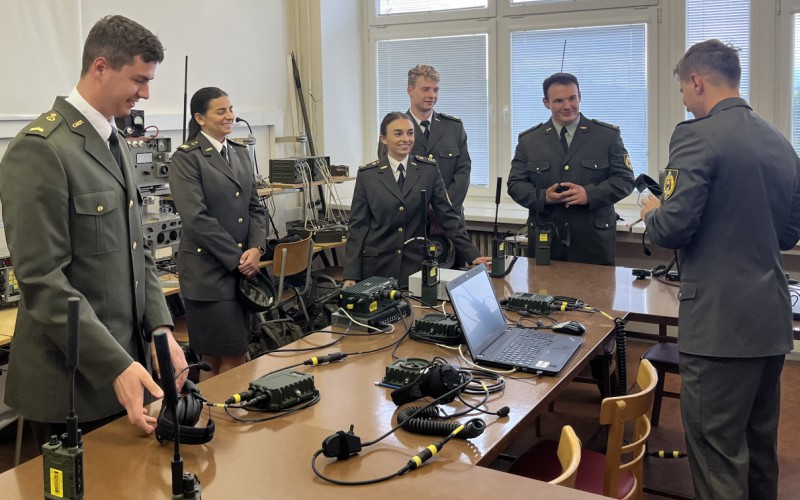 Študentská vedecká konferencia 2025