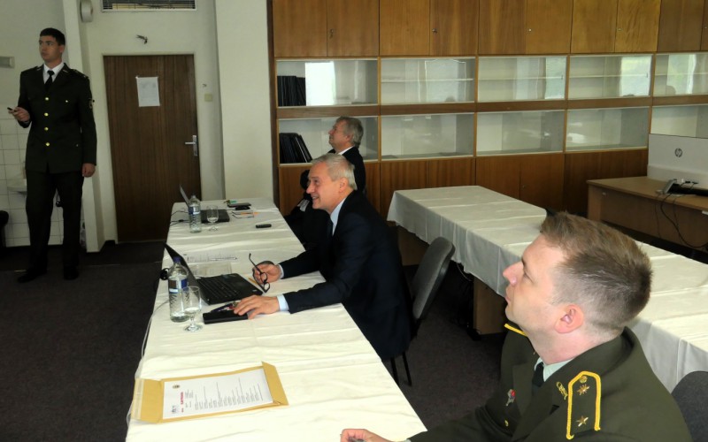 Študentská vedecká konferencia 2025