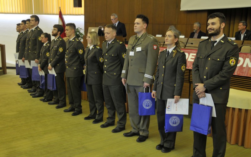 Študentská vedecká konferencia opäť úspešná