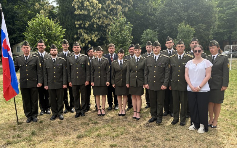 Rassemblement international militaire protestant - RIMP 2025