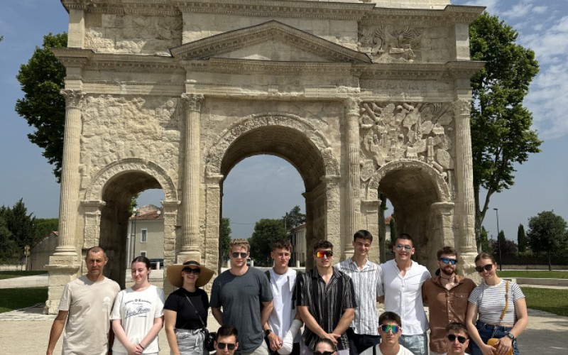 Rassemblement international militaire protestant - RIMP 2025