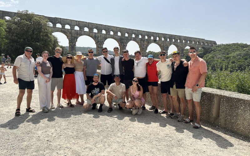 Rassemblement international militaire protestant - RIMP 2025