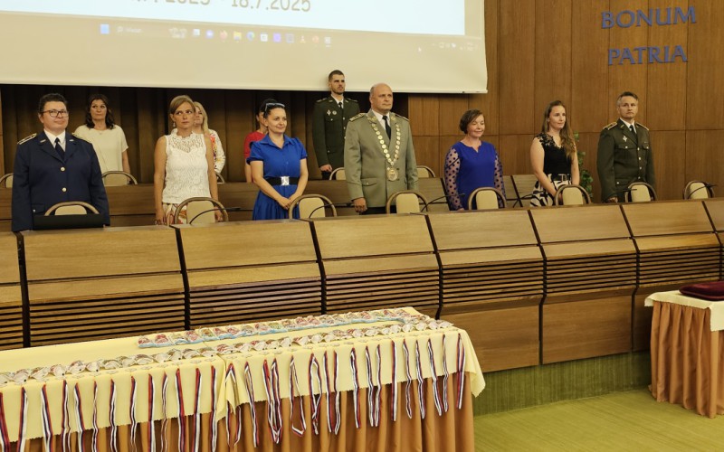 Detská univerzita – týždeň plný zážitkov a objavovania