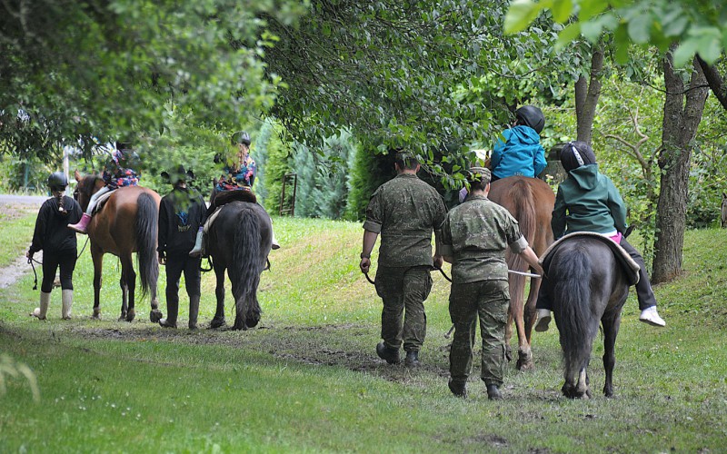 Denný biblický tábor