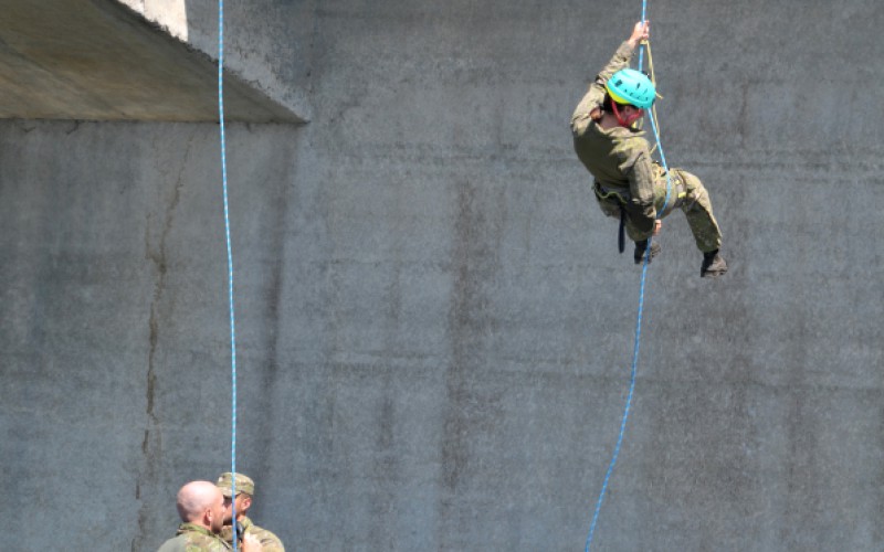 Obsadenie vodnej nádrže Liptovská Mara