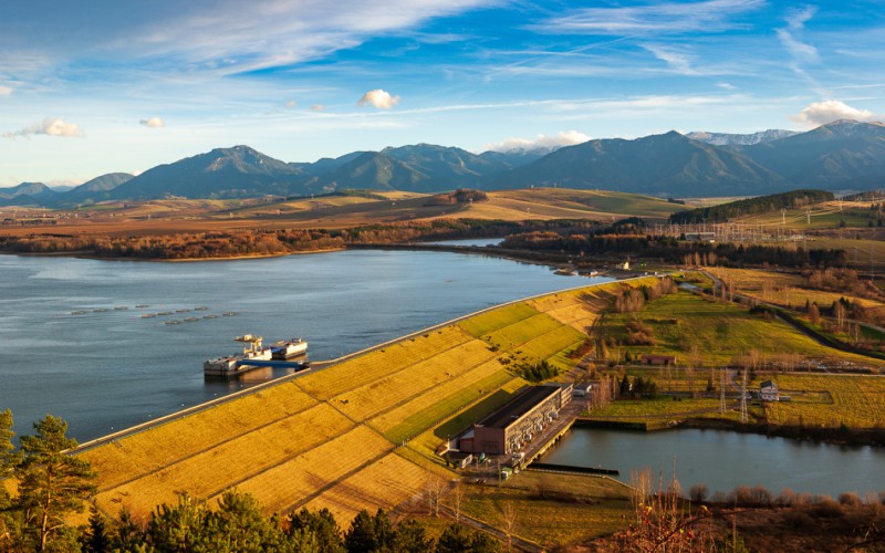 Komplexné cvičenie kadetov Akadémie ozbrojených síl