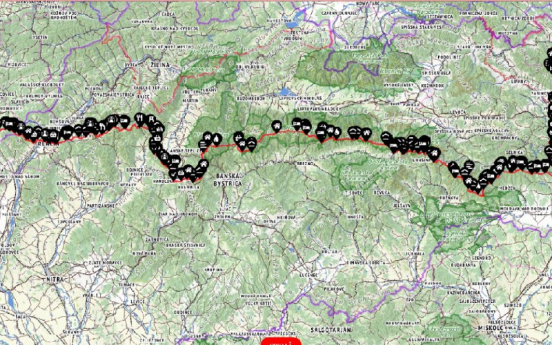 Pripomíname si ... 81. výročie SNP