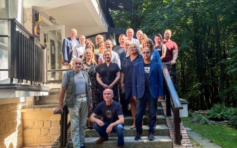 Letná škola vojenskej sociológie 2025