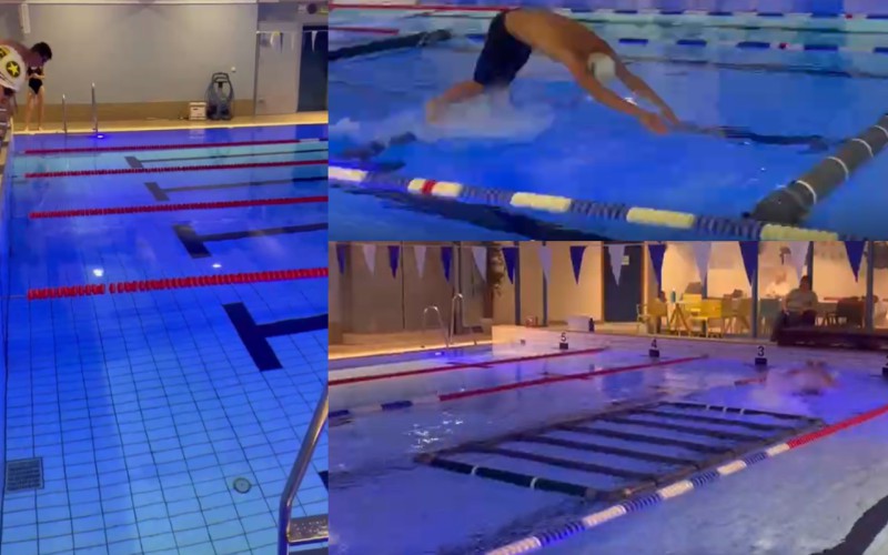 Military Pentathlon – Nórsko 2025