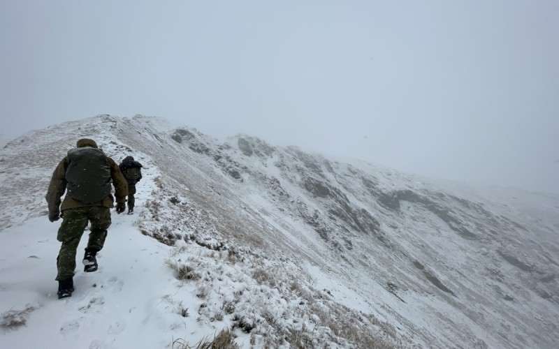 Turistika v Západných Tatrách