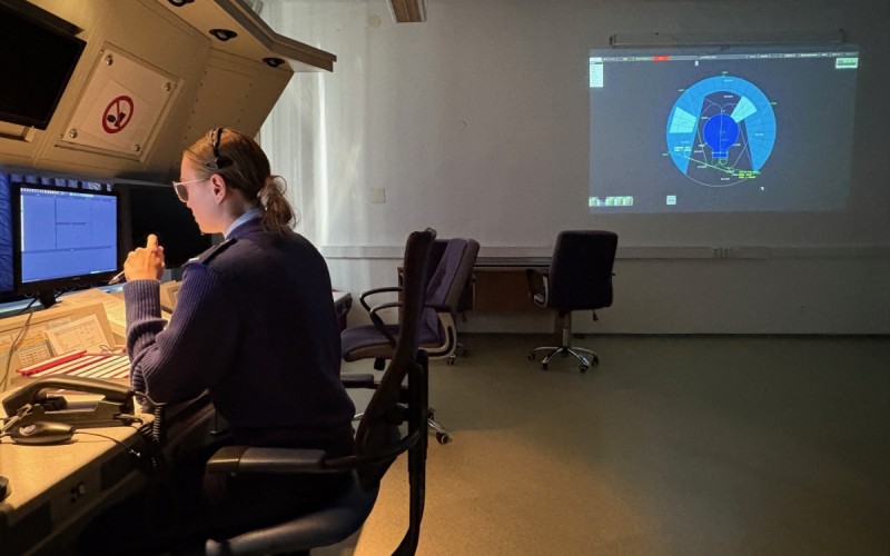 Kvalifikačný výcvik APS úspešne ukončený