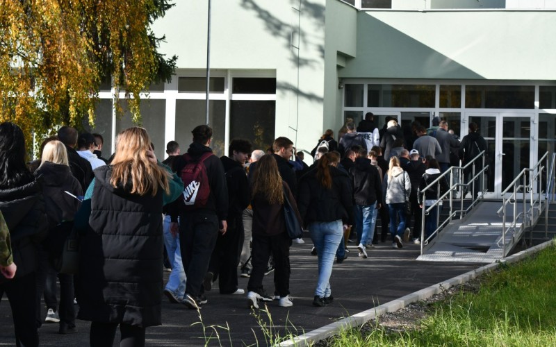 Deň otvorených dverí prilákal rekordný počet záujemcov