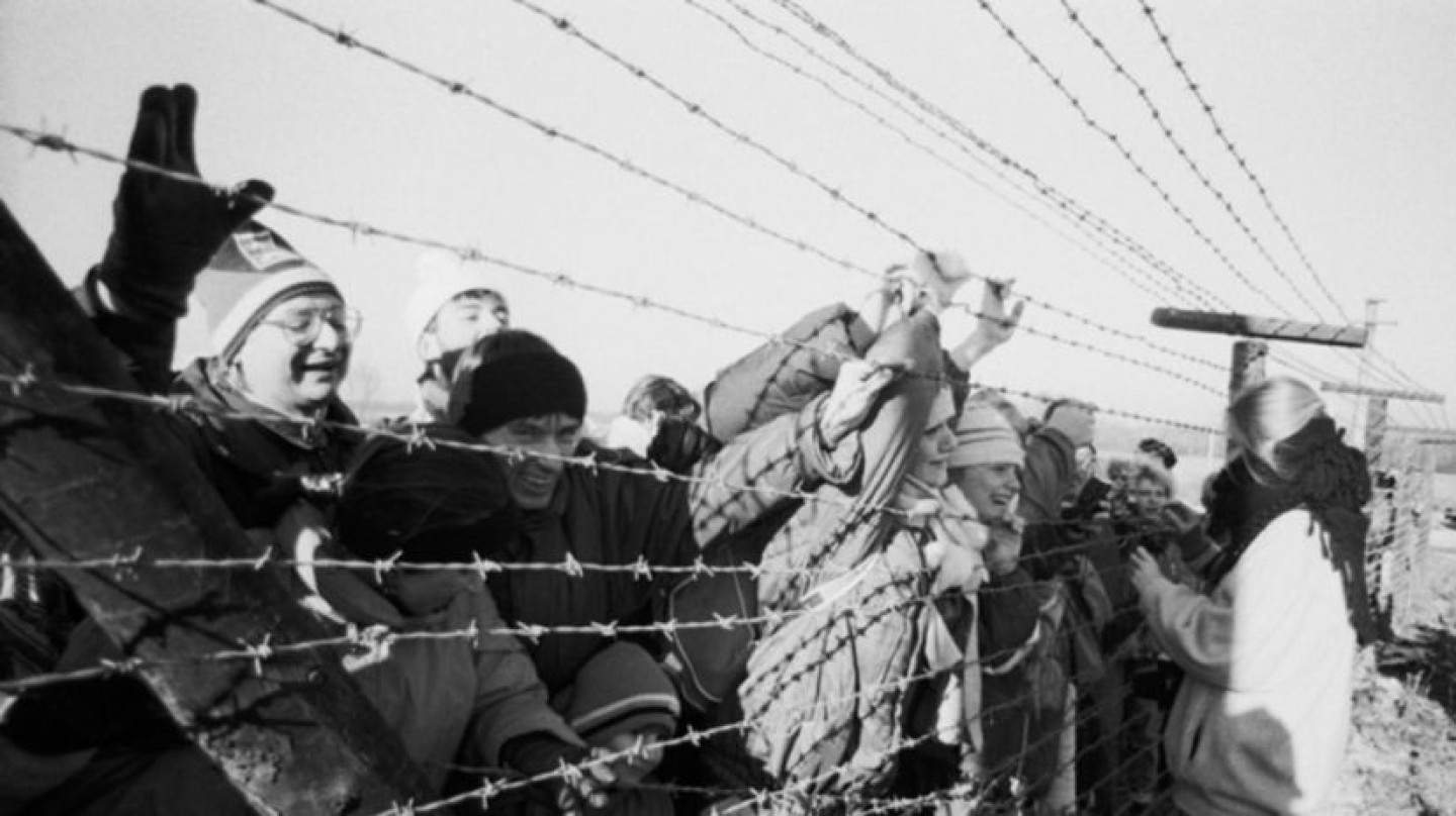 17. november – Deň boja za slobodu a demokraciu a Medzinárodný deň študentstva