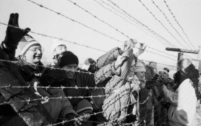 17. november – Deň boja za slobodu a demokraciu a Medzinárodný deň študentstva