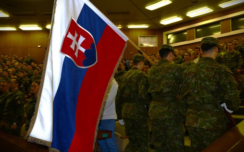 17. november – Deň boja za slobodu a demokraciu na AOS