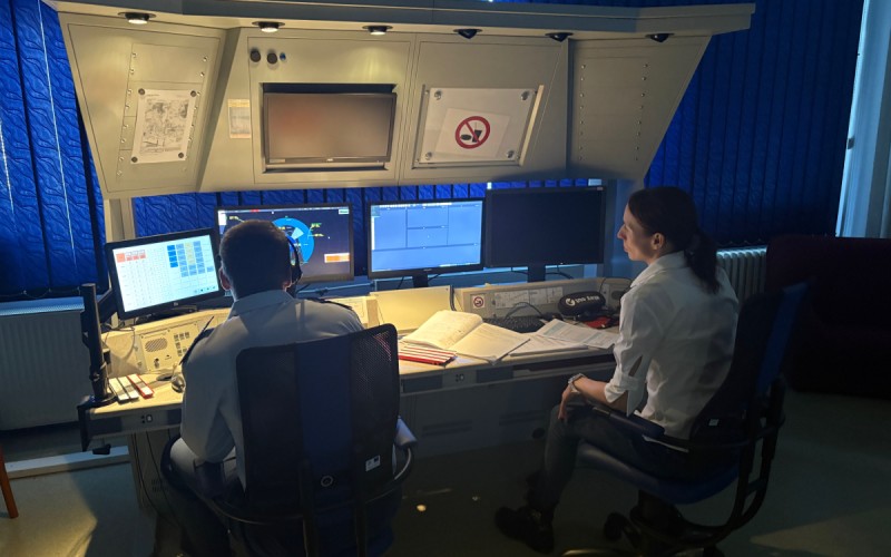 Kvalifikačný výcvik APS