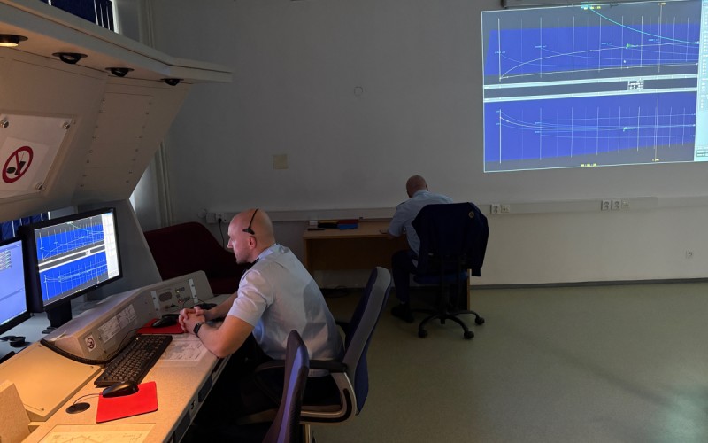 Fáza predchádzajúca výcviku na pracovisku