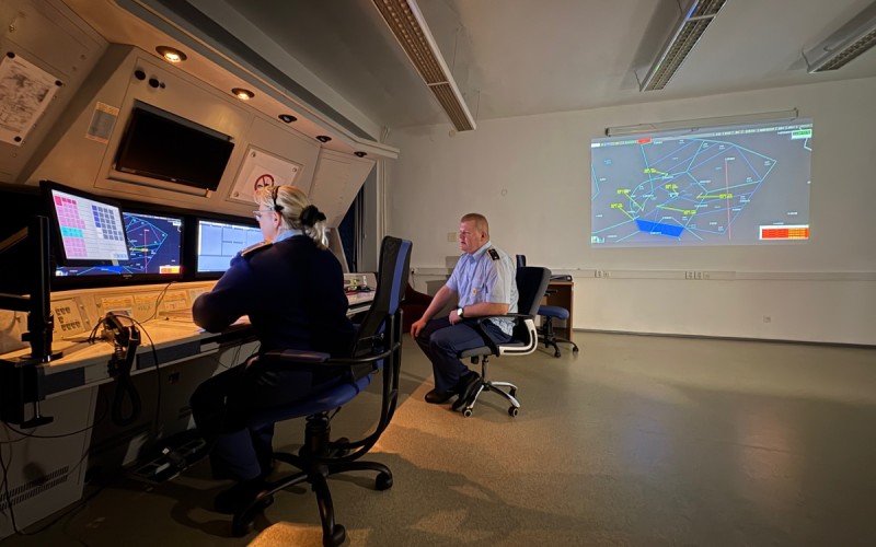 Fáza predchádzajúca výcviku na pracovisku