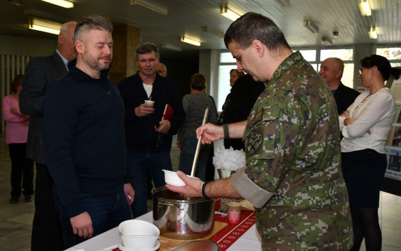 Vianočná akadémia v novom šate