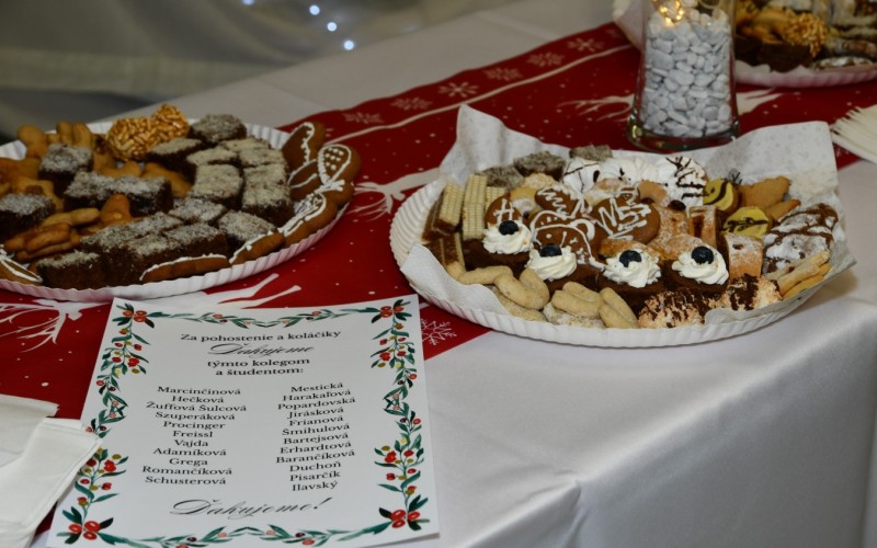 Vianočná akadémia v novom šate