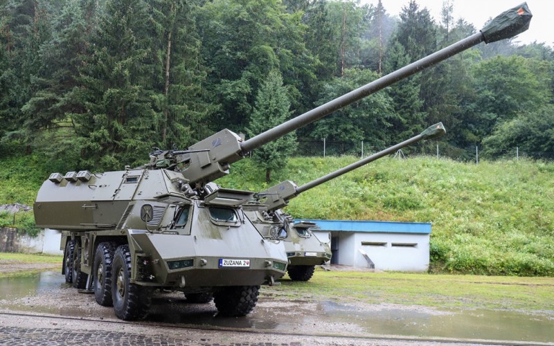 Výcvik raketometného oddielu s využitím simulačných technológií