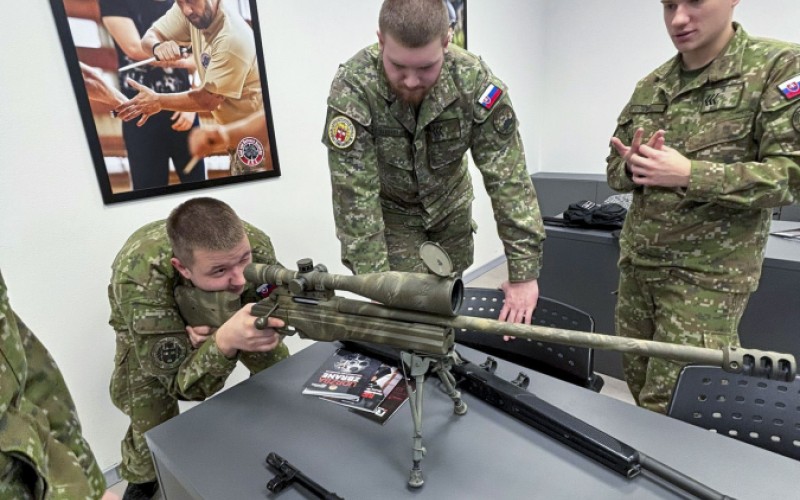 Odborná exkurzia v Novom Meste nad Váhom