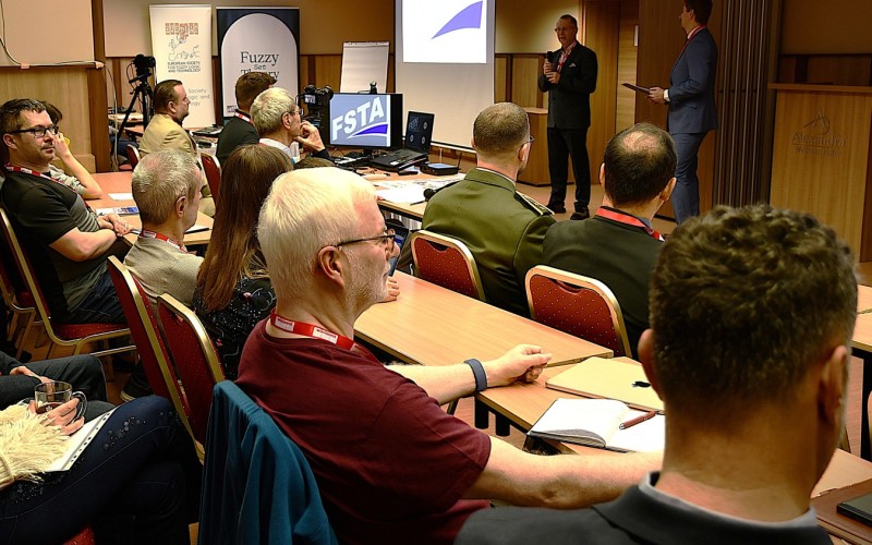 Medzinárodná konferencia FSTA 2026 o fuzzy množinách a aplikáciách v Liptovskom Jáne