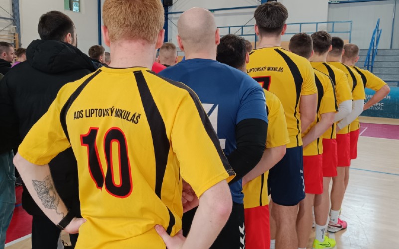 19. ročník Memoriálu pplk. ThLic. Michala Štanga v minifutbale