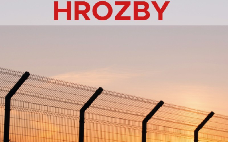 Súčasné bezpečnostné hrozby