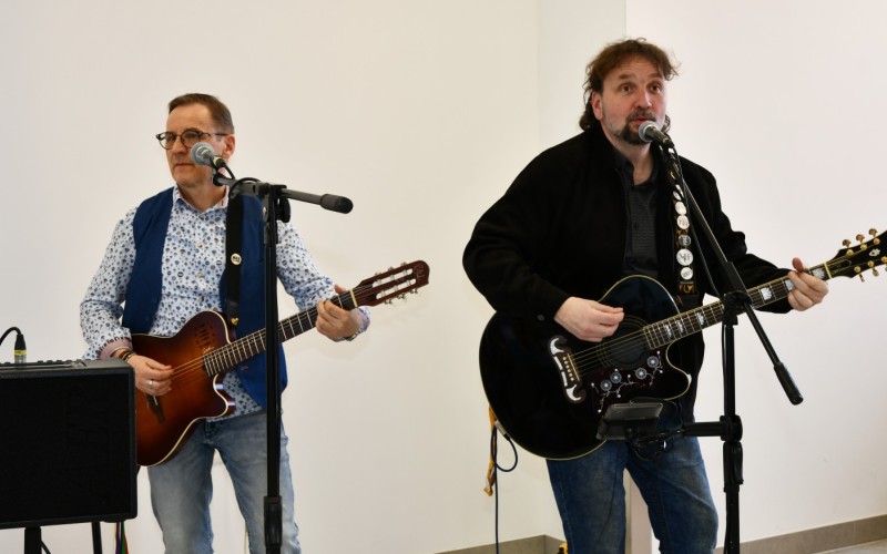 Medzinárodný deň žien na AOS