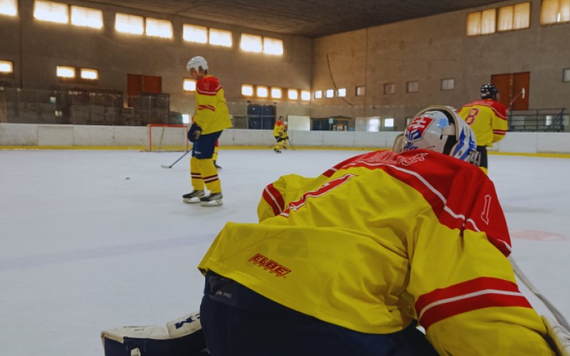 Tím AOS na ZOBOR CUP 2026 obsadil 4. miesto