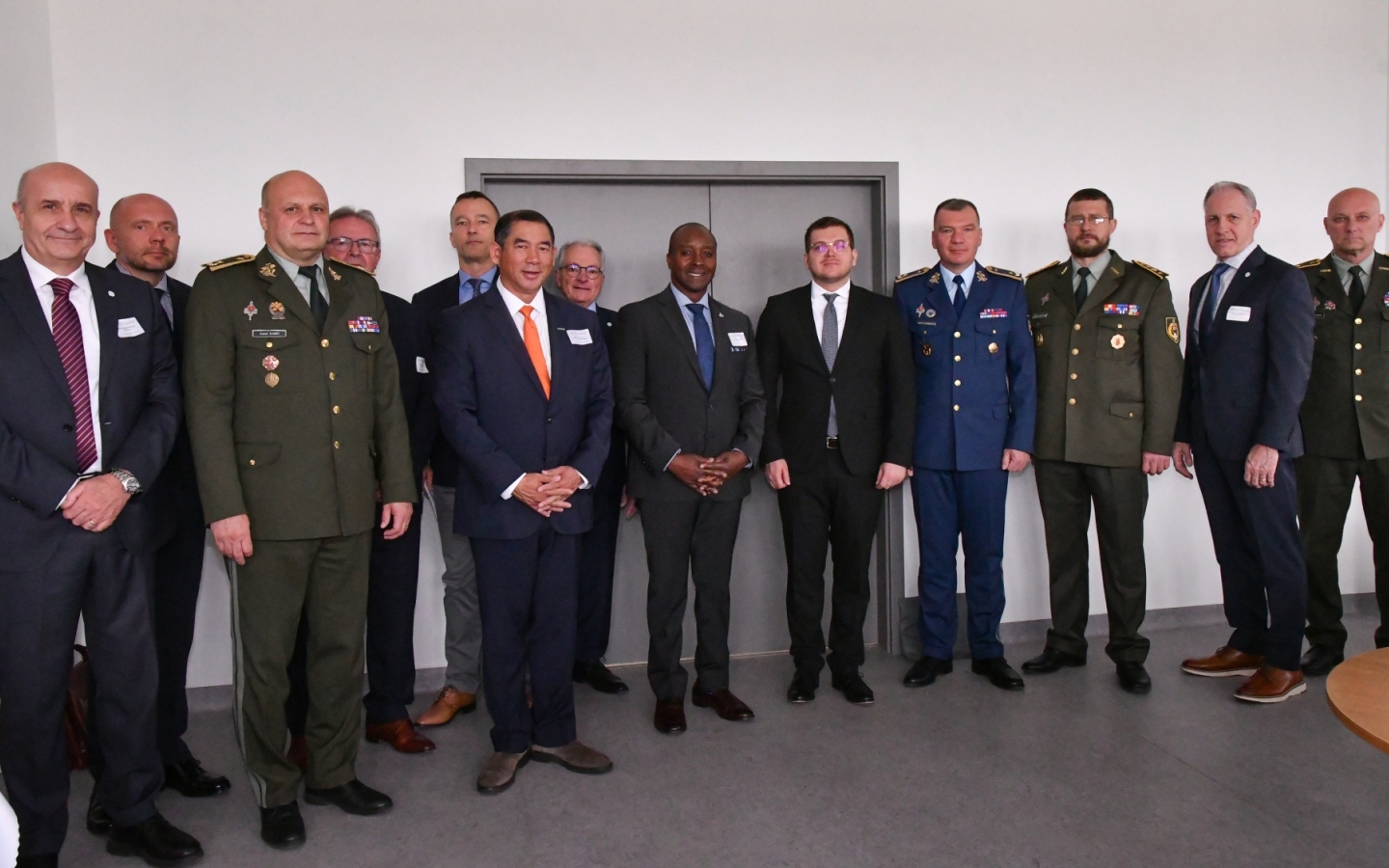 Inovácie kybernetickej obrany a trendy kybernetickej bezpečnosti ako kľúčový fenomén súčasnosti