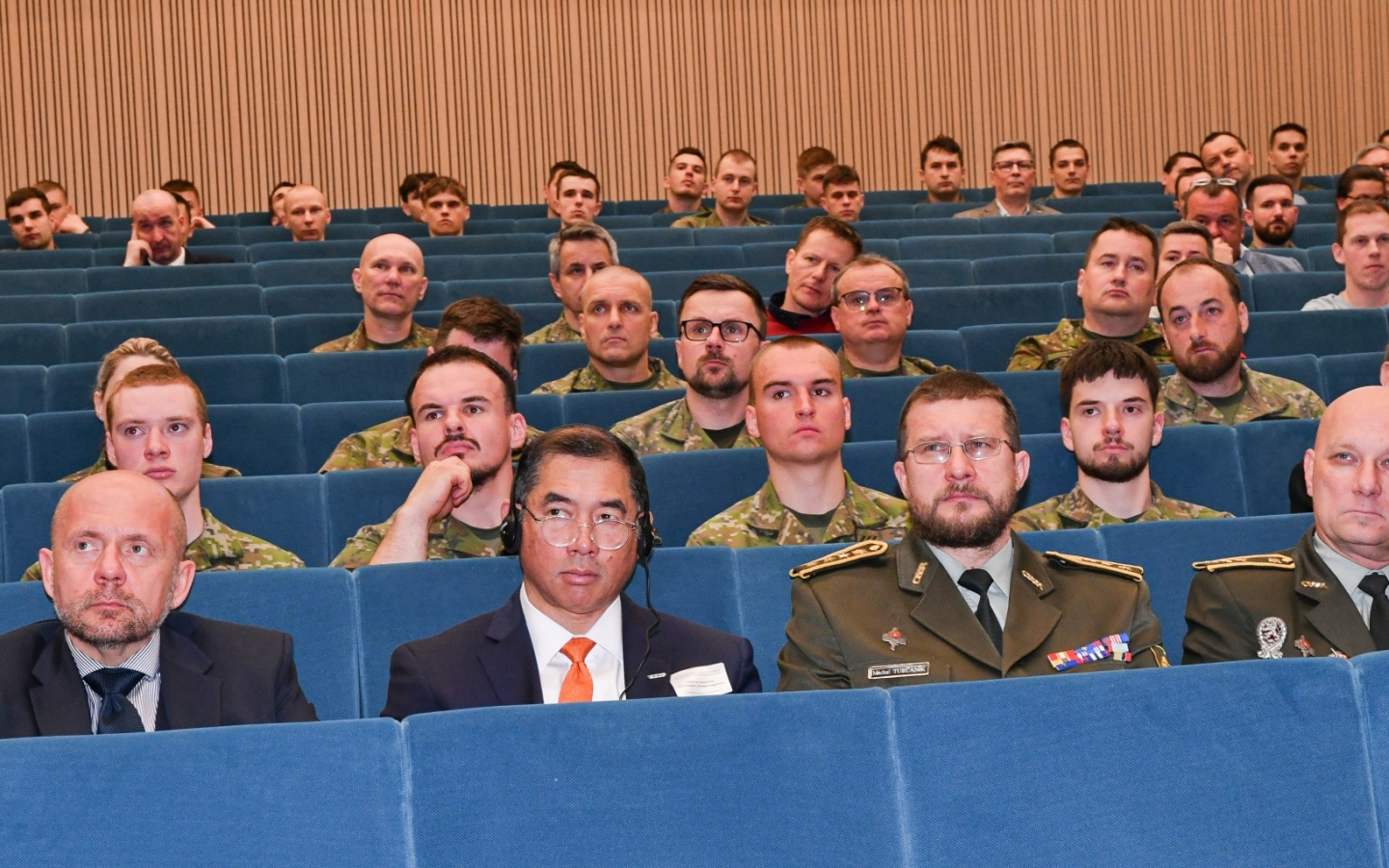 Inovácie kybernetickej obrany a trendy kybernetickej bezpečnosti ako kľúčový fenomén súčasnosti