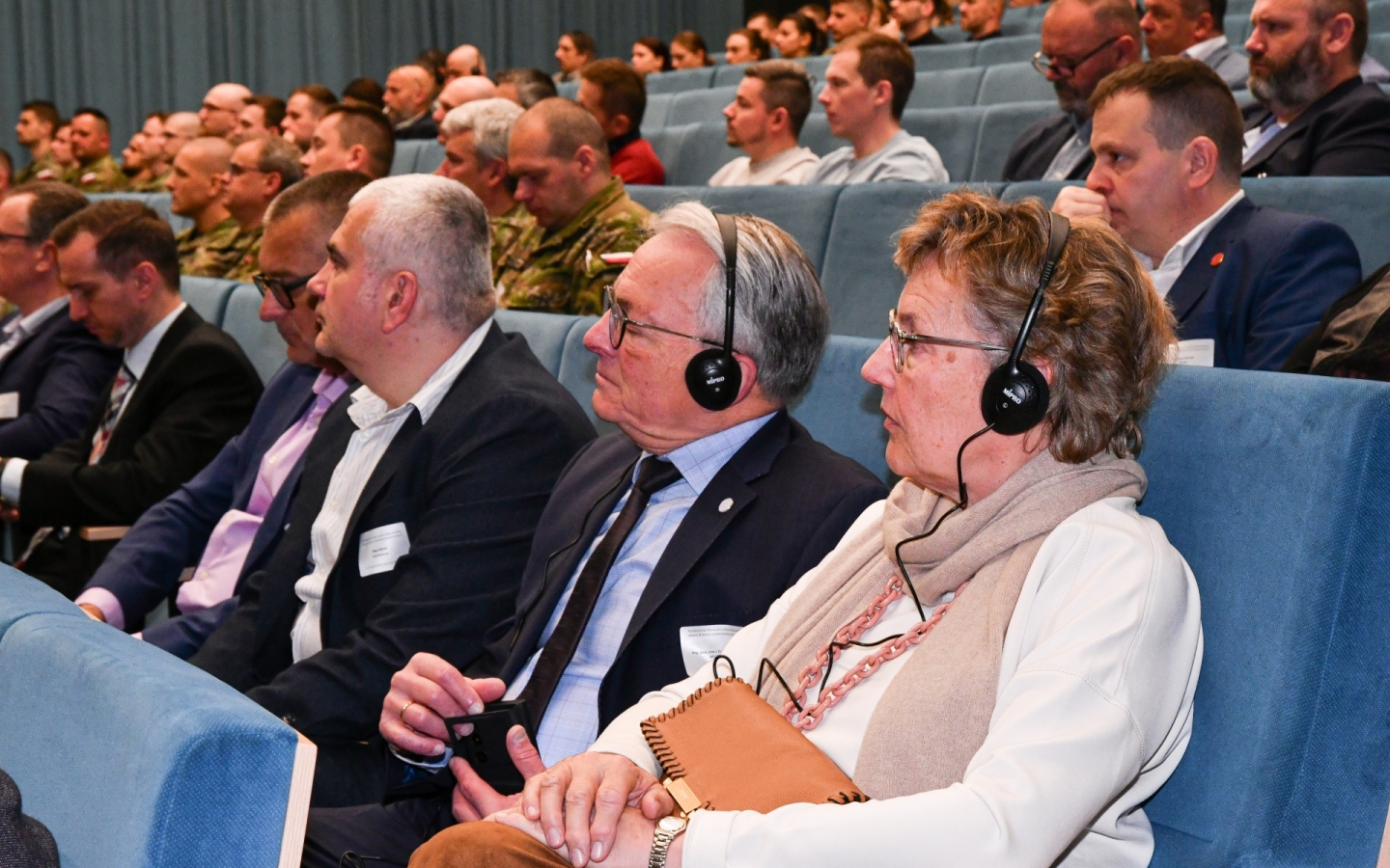 Inovácie kybernetickej obrany a trendy kybernetickej bezpečnosti ako kľúčový fenomén súčasnosti