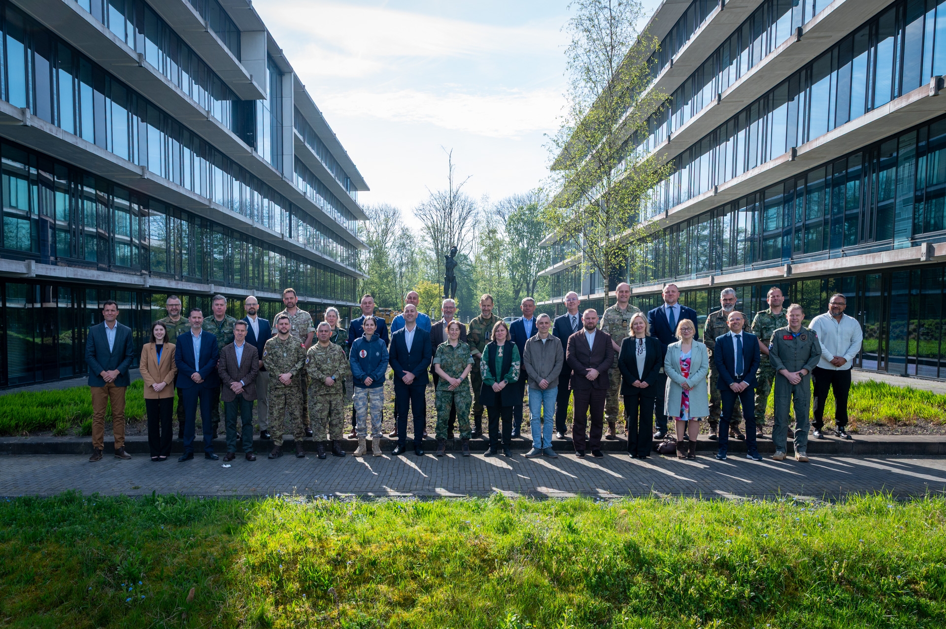 ADC OPOAAA 2026 in Utrecht with our participation