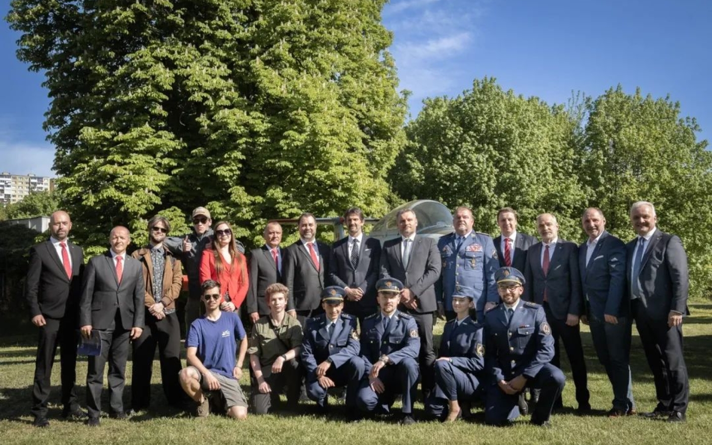 AOS pri rokovaniach na LF TUKE s ministrom obrany