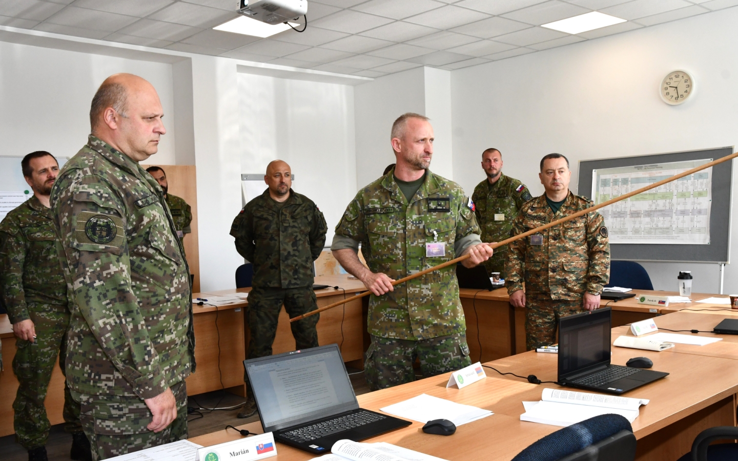 COPC - Comprehensive Operations Planning Course