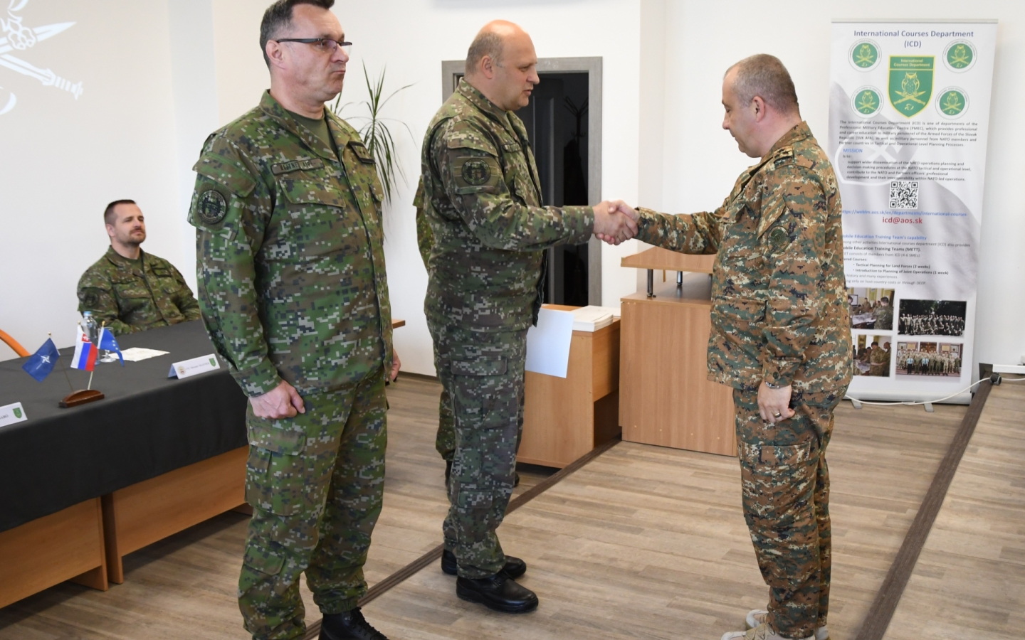 COPC - Comprehensive Operations Planning Course