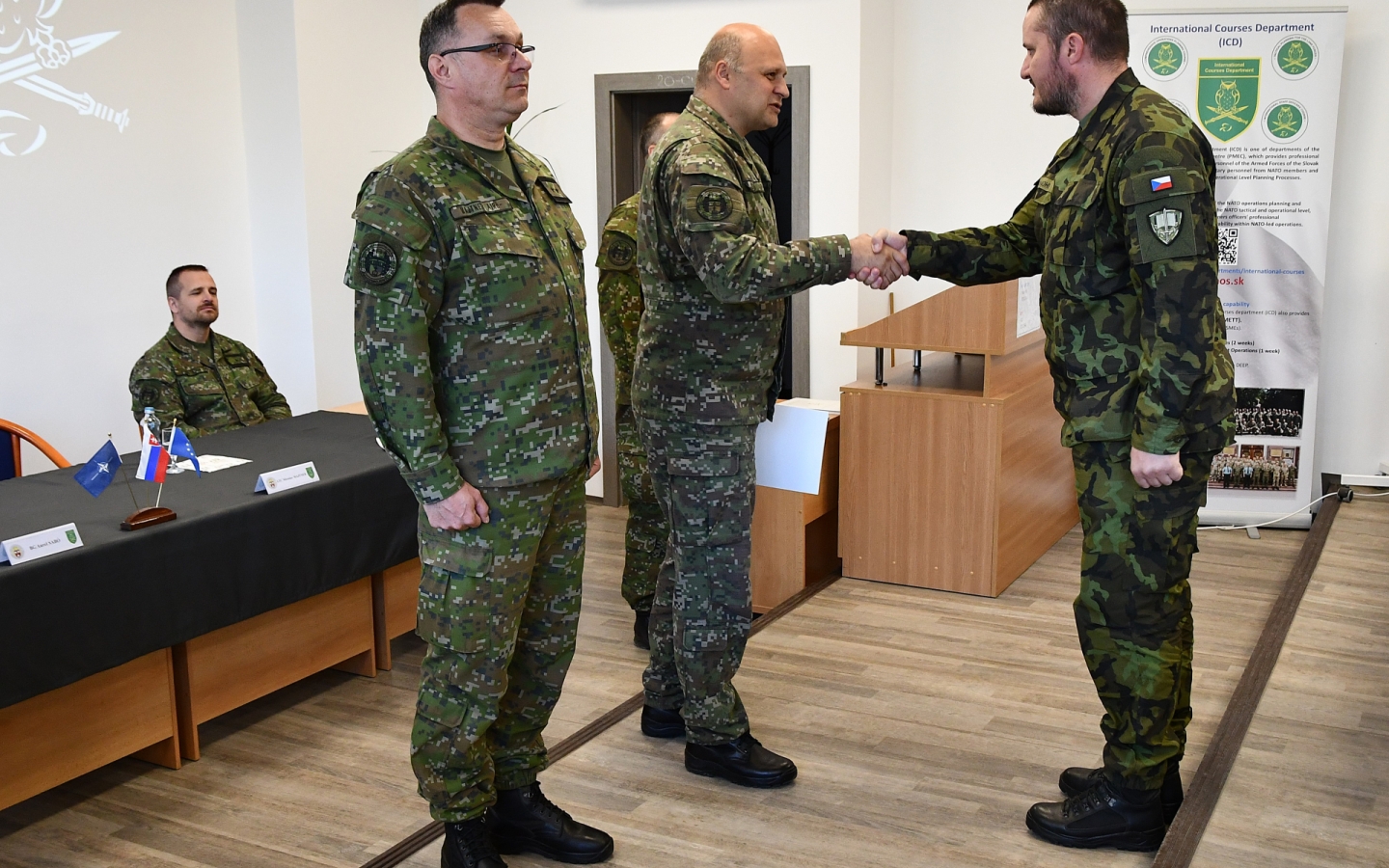 COPC - Comprehensive Operations Planning Course