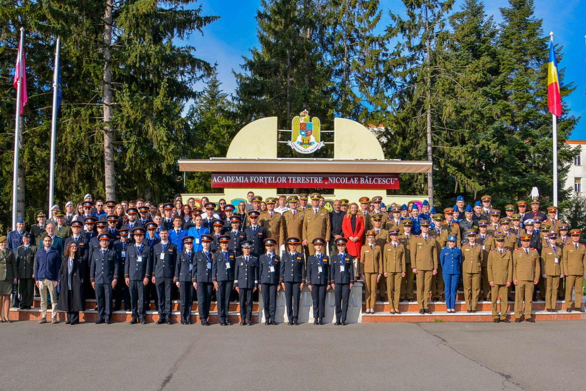 Úspechy našich študentov na vedeckej konferencii SECOSAFT 2026