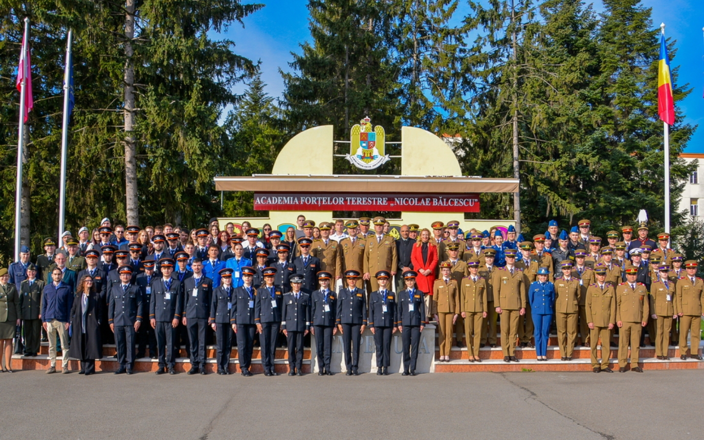 Úspechy našich študentov na vedeckej konferencii SECOSAFT 2026