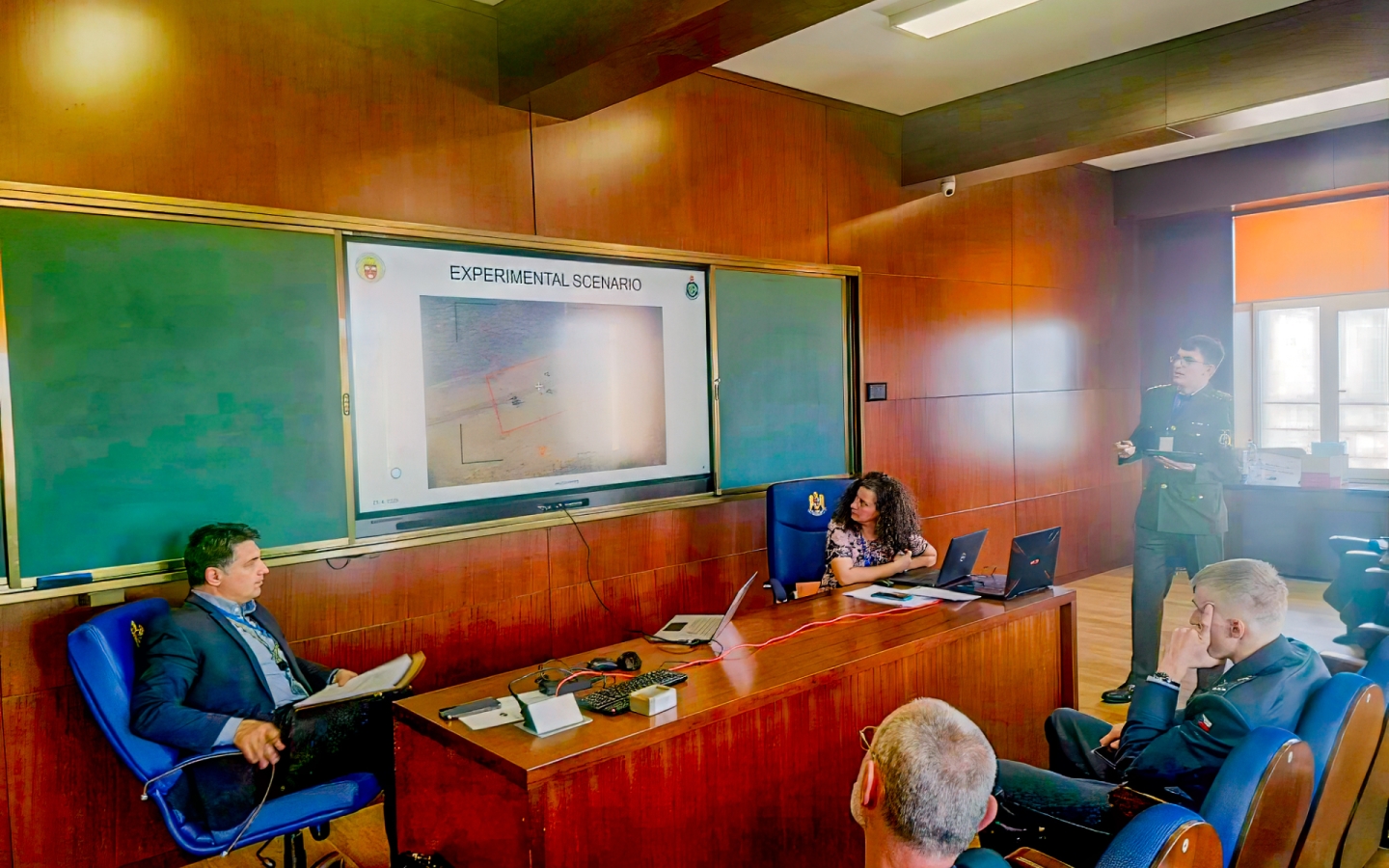 Úspechy našich študentov na vedeckej konferencii SECOSAFT 2026