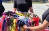 Stavanie mája prinieslo novú tradíciu na AOS