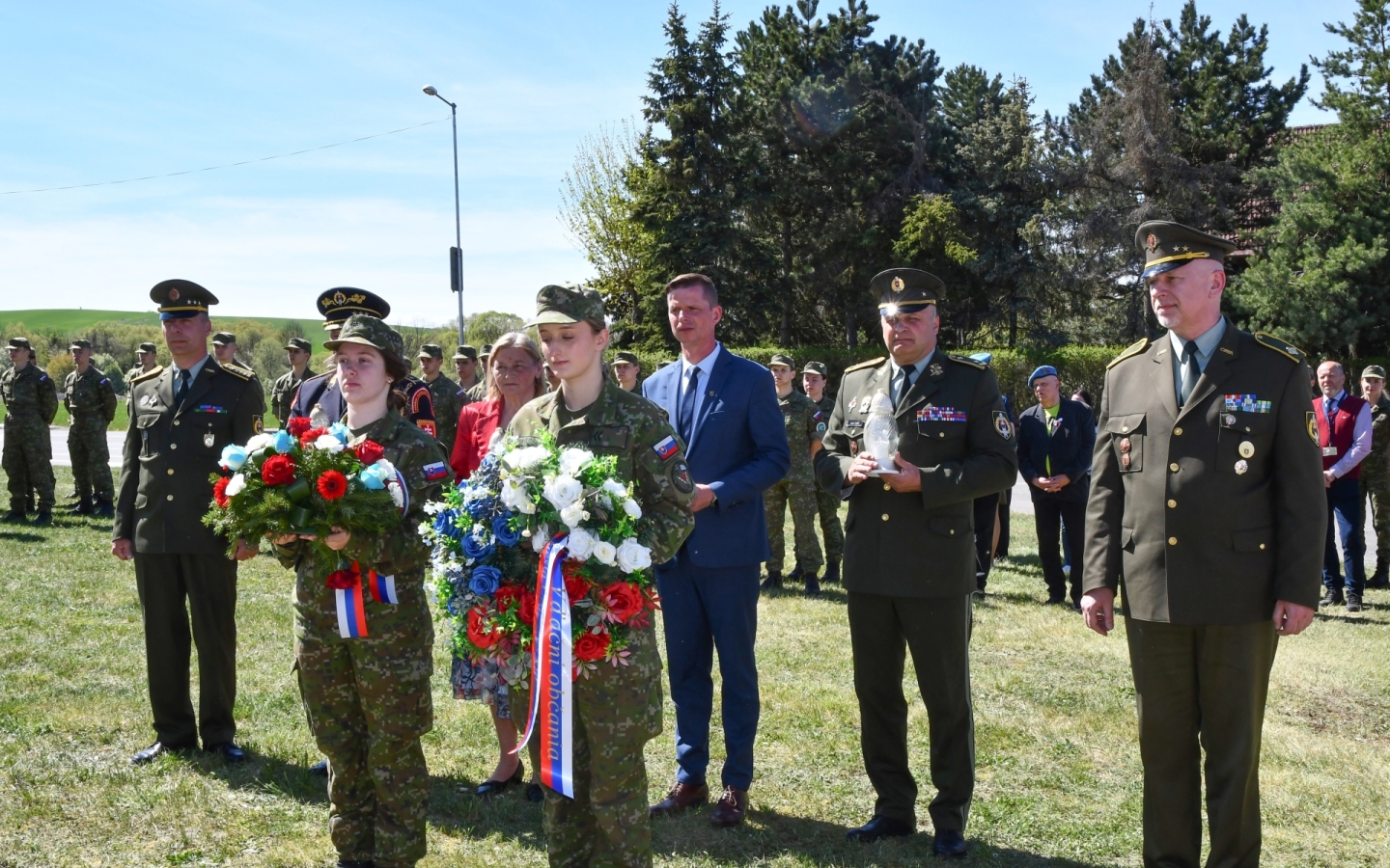 Pripomenuli sme si 107. výročie úmrtia gen. M. R. Štefánika